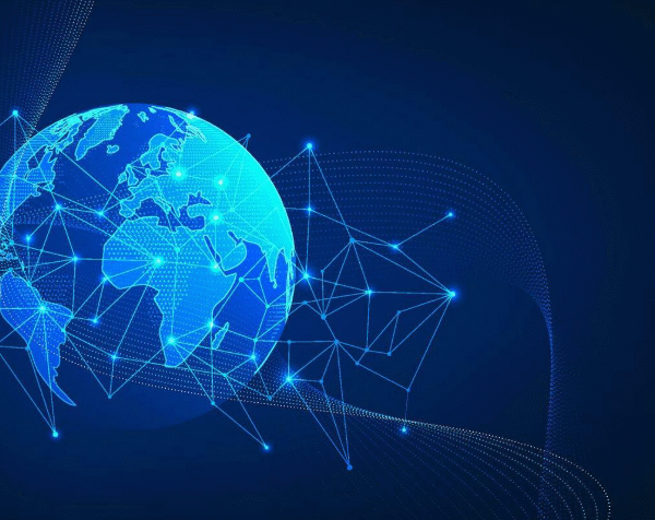 Internet Technology and Global Connectivity