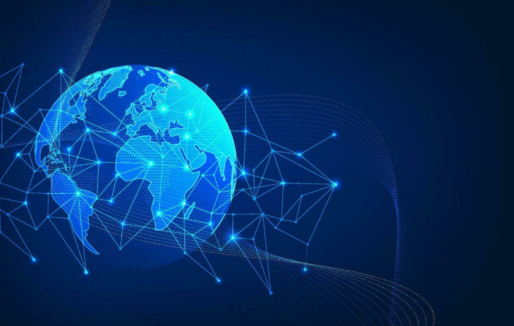 Internet Technology and Global Connectivity