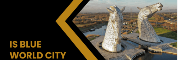 Blue World City Downtown NOC Status | Complete Guide