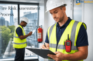 Benefits of Regular Fire Risk Assessment