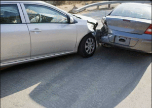 Personal Injury Lawyer in Houston, Texas: Car Accident Claims After a Rear-End Collision