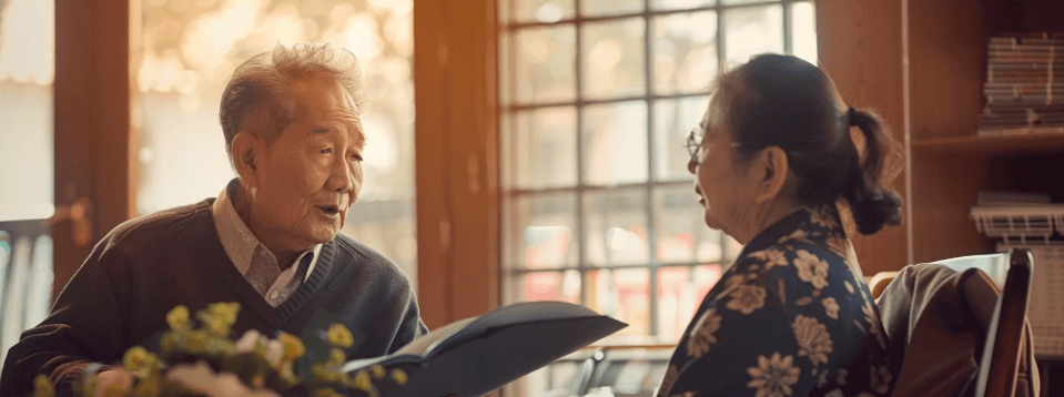 How Senior Moving Services in Cambridge Improve the Relocation Experience